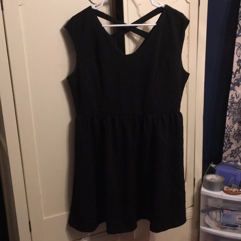 5 for $25 Dress